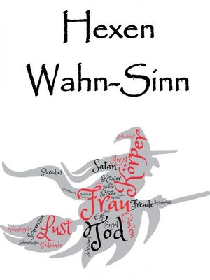 cover image of Hexen Wahn-Sinn